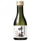 寶酒造 寶酒造 松竹梅白壁藏 吟釀 LD-097181 180ml 180ml  正面圖