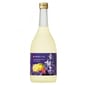 寶酒造 寶酒造 松竹梅 京都産柚子のお酒 LD-621519 700ml 700ml  正面圖