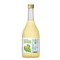 寶酒造 寶酒造 松竹梅 島根縣香印提子酒 LD-621515 700ml 700ml  正面圖