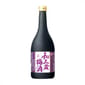 寶酒造 寶酒造 松竹梅 寶 和三盆梅酒 LD-615876 720ml 720ml  正面圖