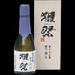 獺祭 獺祭 二割三分 純米大吟釀 1.8L 木盒精裝 8L  正面圖
