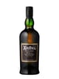 Ardbeg Ardbeg Uigeadail Single Malts 700ml  - 原裝行貨 700ml  正面圖