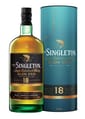 Singleton Singleton 18 Years Old Single Malt 700ml  - 原裝行貨 700ml  正面圖