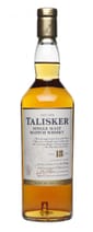 Talisker Talisker 18 Years Old Classic Malt Scotch Whisky 700ml  - 原裝行貨 700ml  正面圖