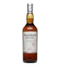 Talisker Talisker 25 Years Old Classic Malt Scotch Whisky 700ml  - 原裝行貨 700ml  正面圖