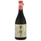 出羽桜酒造 出羽桜酒造 出羽櫻 大吟釀 雪漫 五年冰點下熟成酒 720ml 720ml  正面圖
