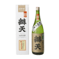 後藤酒造 後藤酒造 辯天 出羽之里 特別純米酒 原酒 1.8L 8L  正面圖