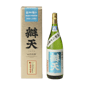 後藤酒造 後藤酒造 辯天 出羽燦々 純米大吟釀原酒 1.8L 8L  正面圖