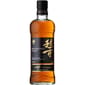 本坊酒造 本坊酒造 越百 43度混合威士忌 700ml 700ml  正面圖