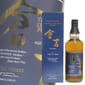 日本倉吉 日本倉吉 8年 單一麥芽威士忌 700ml 700ml  正面圖