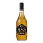 CHOYA CHOYA 梅酒 蝶矢 Black Umeshu 黑牌白蘭地梅酒 700ml 700ml  正面圖