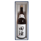 西田酒造 西田酒造 田酒 特別純米酒 1.8L 木箱入 8L  正面圖