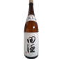 西田酒造 西田酒造 田酒 特別純米酒 1.8L 8L  正面圖