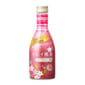月桂冠 月桂冠 美人桃酒 300ml 300ml  正面圖