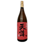白玉釀造 白玉釀造 天誅芋燒酎 1.8L 8L  正面圖