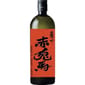 濱田酒造 濱田酒造 赤兔馬 芋燒酎 玉茜 限定品 720ml 720ml  正面圖