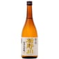 楯野川 楯野川 純米大吟釀 清流 720ml 720ml  正面圖