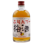 Akashi Akashi 明石 白玉白蘭地梅酒 500ml 500ml  正面圖