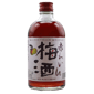 Akashi Akashi 明石 白玉赤わいん梅酒 500ml 500ml  正面圖
