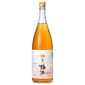 加賀梅酒 加賀梅酒 萬歳楽 Kagaumesyu 1.8L 8L  正面圖