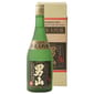 男山 男山 純米大吟釀 720ml 720ml  正面圖