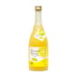 日本研釀酒造 日本研釀酒造 檸檬蜂蜜梅酒 720ml - 金賞 720ml  正面圖