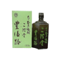 二階堂酒造 二階堂酒造 豊後路麥燒酎 25度 720ml 720ml  正面圖
